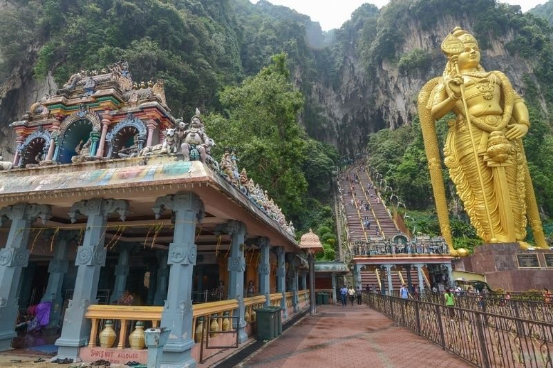 Affordable family tours to Malaysia with NT Holidays
